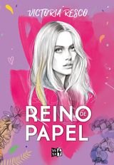 REINO DE PAPEL