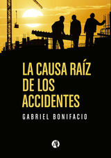 LA CAUSA RAZ DE LOS ACCIDENTES