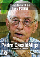 PEDRO CASALDLIGA
PASTORES