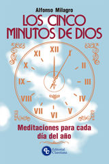 LOS CINCO MINUTOS DE DIOS
LOS CINCO MINUTOS