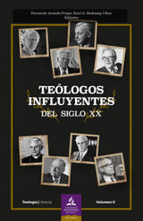 TELOGOS INFLUYENTES DEL SIGLO XX
TELOGOS INFLUYENTES