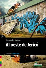 AL OESTE DE JERIC