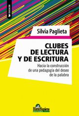 CLUBES DE LECTURA Y ESCRITURA