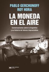 LA MONEDA EN EL AIRE
SINGULAR