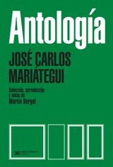 ANTOLOGA
BIBLIOTECA DEL PENSAMIENTO SOCIALISTA