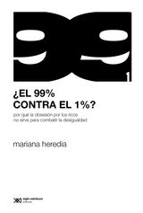 EL 99% CONTRA EL 1%?
SOCIOLOGA Y POLTICA