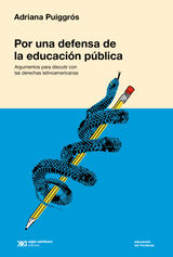 POR UNA DEFENSA DE LA EDUCACIN PBLICA
EDUCACIN SIN FRONTERAS