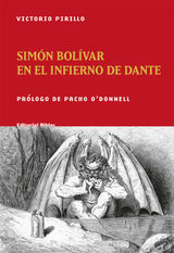 SIMN BOLVAR EN EL INFIERNO DE DANTE