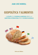 GEOPOLITICA Y ALIMENTOS
POLITEIA