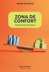 ZONA DE CONFORT
SOCIEDAD