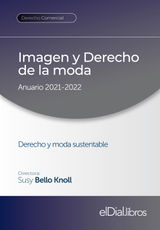 IMAGEN Y DERECHO DE LA MODA
DERECHO COMERCIAL