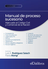 MANUAL DE PROCESO SUCESORIO