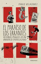 EL PARASO DE LOS ERRANTES