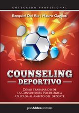 COUNSELING DEPORTIVO
PROFESIONAL