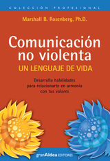 COMUNICACIN NO VIOLENTA
COLECCIN PROFESIONAL