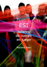 ESI TALLERES DE CUERPO EN JUEGO
EDUCACIN