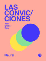 LAS CONVICCIONES
NARRATIVA CONTEMPORNEA