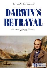 DARWINS BETRAYAL