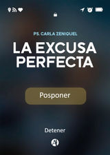 LA EXCUSA PERFECTA