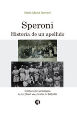 SPERONI