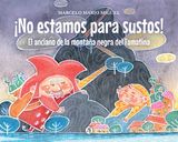 NO ESTAMOS PARA SUSTOS!