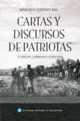 CARTAS Y DISCURSOS DE PATRIOTAS