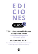 EDICIONES MUNDO HR