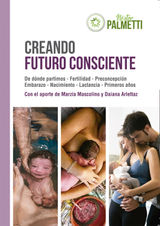 CREANDO FUTURO CONSCIENTE