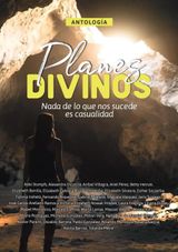 ANTOLOGA 10: PLANES DIVINOS
ANTOLOGAS