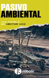 PASIVO AMBIENTAL