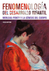 FENOMENOLOGA DEL DESARROLLO INFANTIL
POST-VISINPOST-VISIN