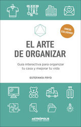 EL ARTE DE ORGANIZAR