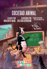 SOCIEDAD ANIMAL
SON SOLES