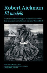 EL MODELO
LITERATURANOVELA