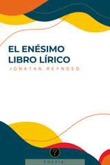 EL ENSIMO LIBRO LRICO