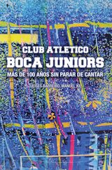 CLUB ATLTICO BOCA JUNIORS