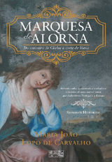 MARQUESA DE ALORNA