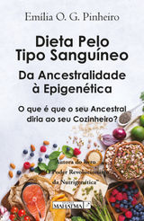 DIETA PELO TIPO SANGUNEO