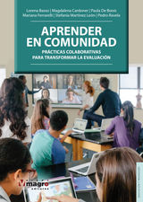 APRENDER EN COMUNIDAD