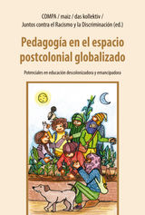 PEDAGOGA EN EL ESPACIO POSTCOLONIAL GLOBALIZADO