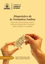 DIAGNSTICO DE LA NORMATIVA ANDINA