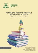 FORMAO DOCENTE CRTICA E REFLEXIVA EM ALAGOAS: