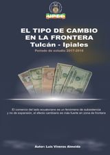 EL TIPO DE CAMBIO EN LA FRONTERA TULCN-IPIALES