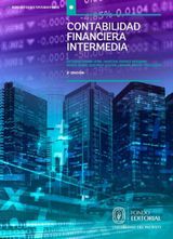 CONTABILIDAD FINANCIERA INTERMEDIA: ESTADOS FINANCIEROS Y ANLISIS DE LAS CUENTAS DEL ACTIVO, PASIVO Y PATRIMONIO