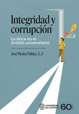 INTEGRIDAD Y CORRUPCIN