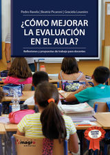 CMO MEJORAR LA EVALUACIN EN EL AULA?