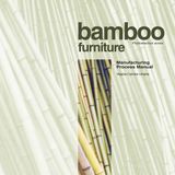 BAMBOO FURNITURE. PHYLLOSTACHYS AUREA