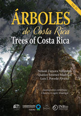 RBOLES DE COSTA RICA