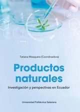 PRODUCTOS NATURALES