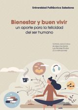 BIENESTAR Y BUEN VIVIR